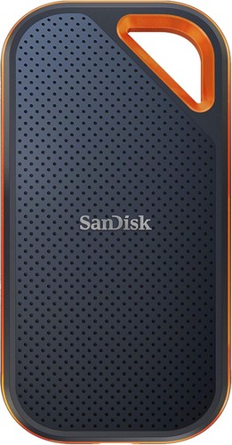 Ssd externe sandisk extreme - externe,