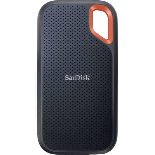 Sandisk extreme disque - 8,
