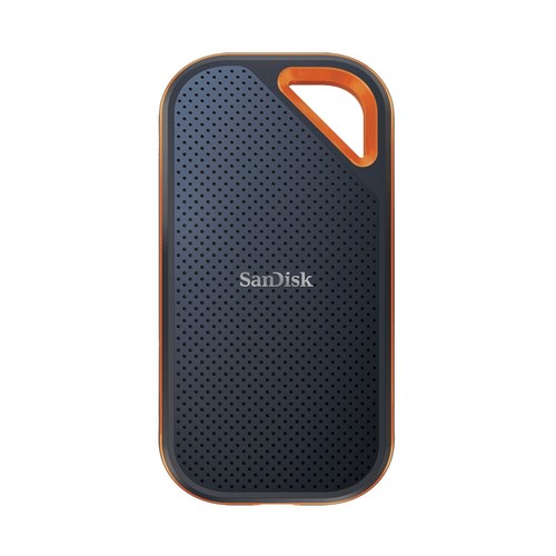 2tb sandisk disque ssd - 2tb,