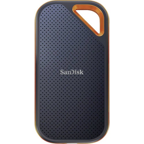 Sandisk extreme pro portable - extreme®,