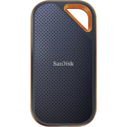 Sandisk extreme pro portable - sandisk,