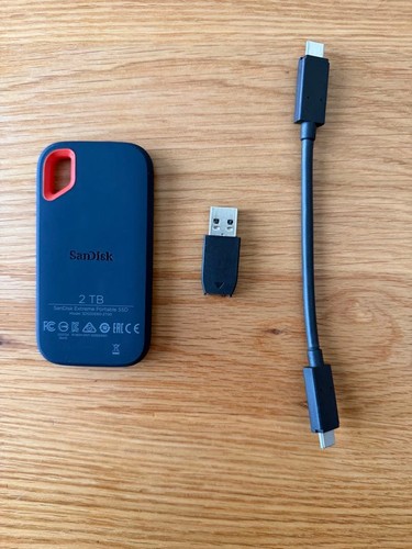 Disque ssd usb type c - disque, to
