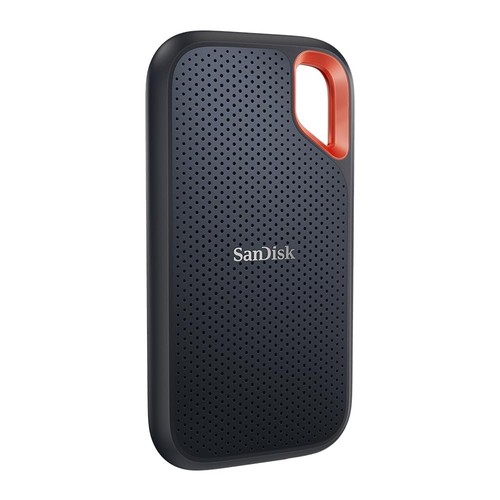 Sandisk 2tb extreme portable - sandisk,