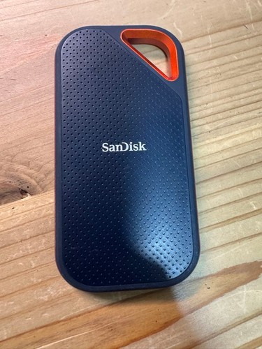 Disque externe sandisk - disque,