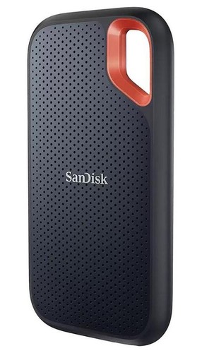 Extrême portable ssd usb - portable,
