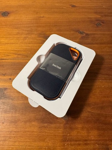 Disque externe haute - , vitesse