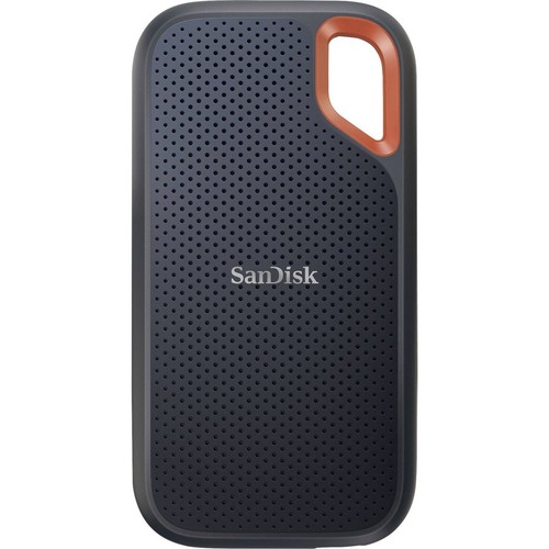 Disque dur ssd externe sandisk - dur,