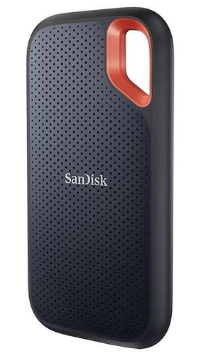 Extrême portable ssd usb - extrême,