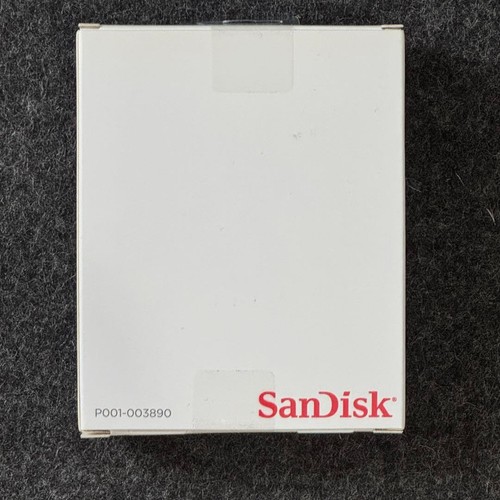 Disque externe sandisk extreme - disque,