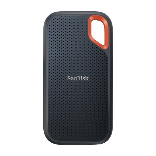 Sandisk extreme 500go usb - 500go, usb-c
