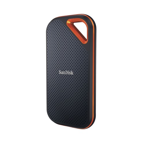 4tb sandisk disque ssd extreme - sandisk,