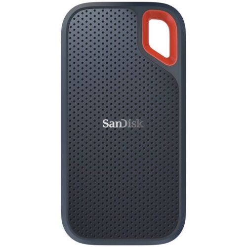 Sandisk extrême externe - sandisk,