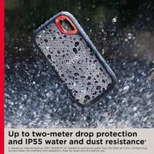 SanDisk 1TB Extreme Portable